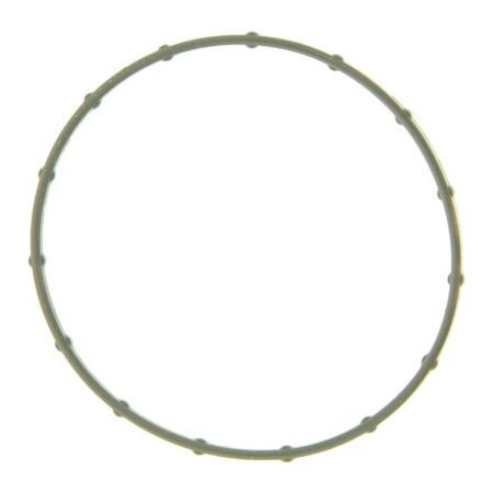 Victor Technology Fuel Injection Throttle Body Mounting Gasket - MAHLE G31831